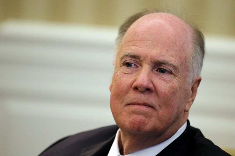 BREAKING: Biden Considering Former Obama National Security Adviser Donilon for CIA