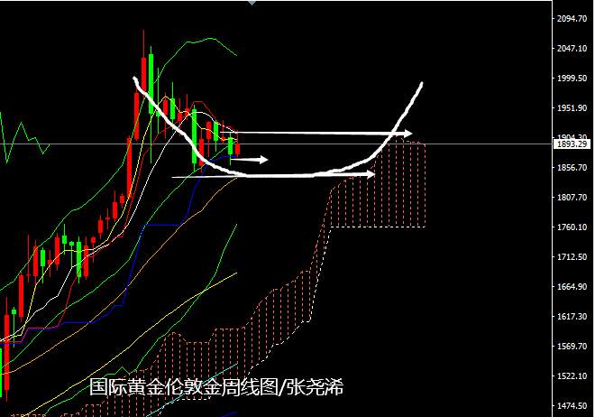张尧浠：大选结果胶着等待、黄金突显巨震难改长期强劲