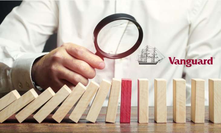 BREAKING - Vanguard Owns Its Gaff, Admits To Sending Inaccurate Data To Investors
