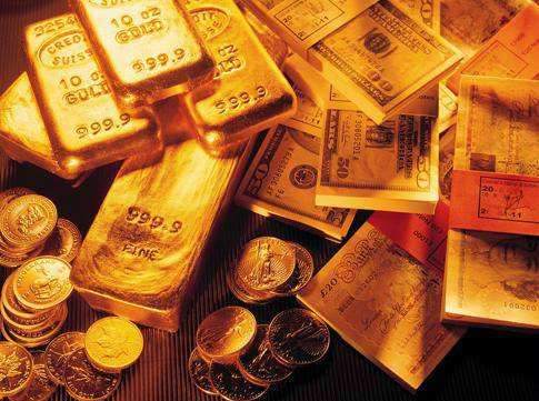 骄阳：纸黄金如何控制风险？