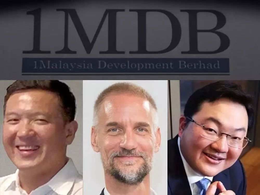金融海盗高盛，才是《华尔街之狼》背后的狼王