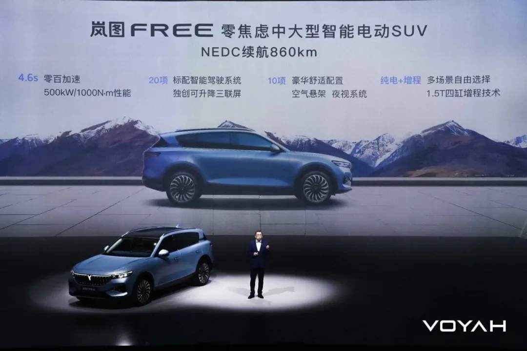 第二波造车潮起：苹果、阿里、百度们为何都来了