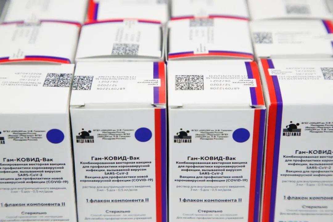 Lionheart万汇:疫苗接种计划正式开始 全球聚焦英国与俄罗斯