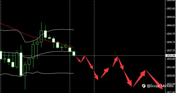 SCOPE MARKETS【市场早评】丨2020.12.14