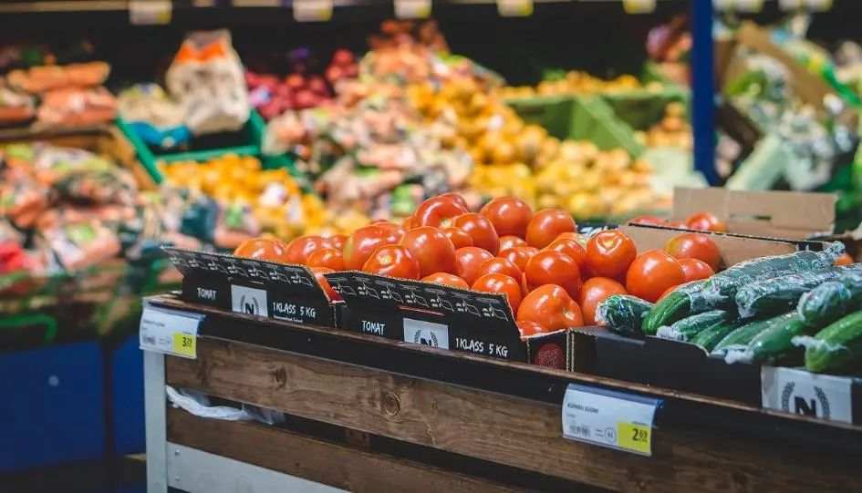 互联网巨头密集发力的社区团购真香？