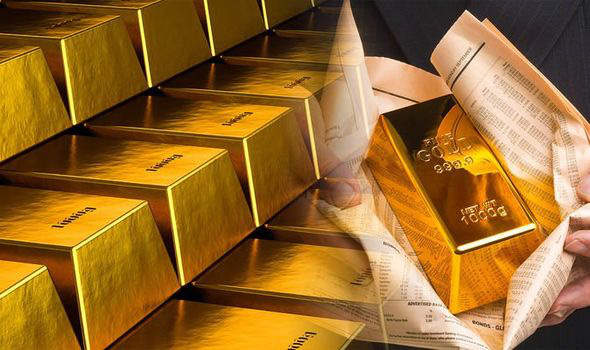 Khóc – cười với giá vàng thế nào trong năm 2020?