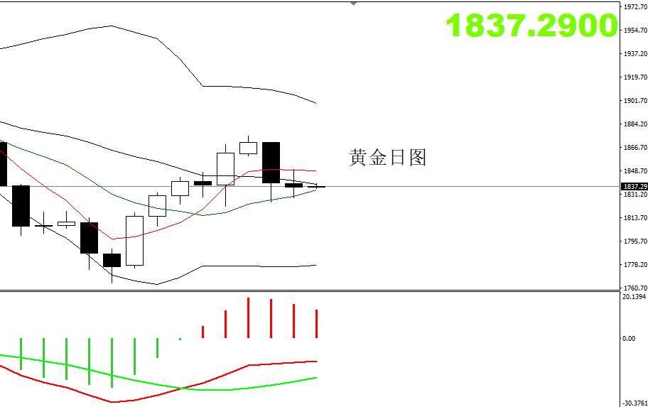 四季：坐等黄金动起来
