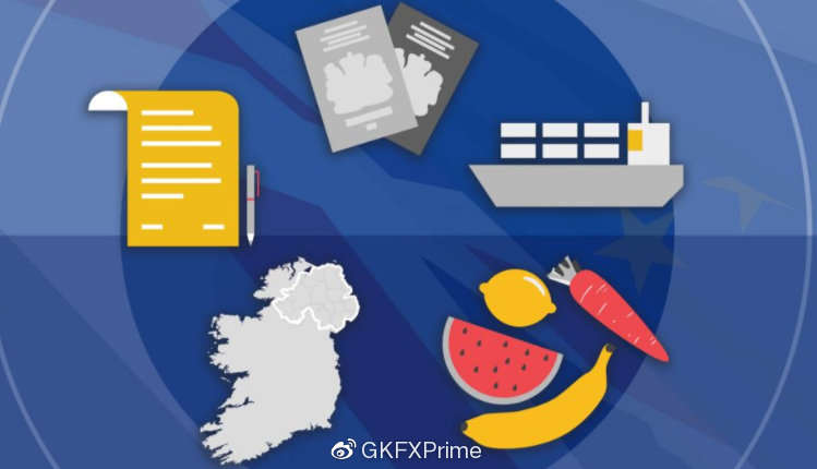 GKFXPrime:英央行别说了，无脑的英镑多头不想听