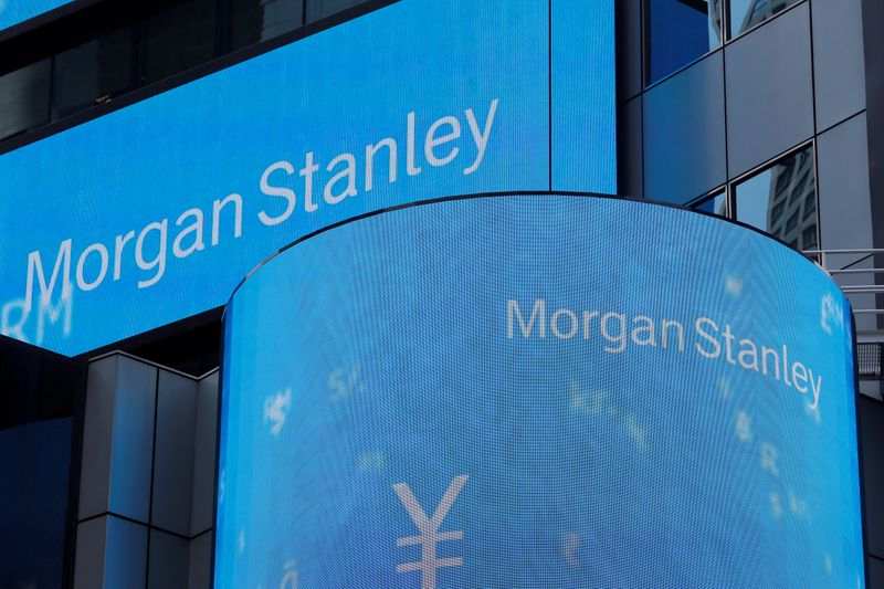 BREAKING: Morgan Stanley Takes Some 'Chips Off The Table' After Emerging Market Surge