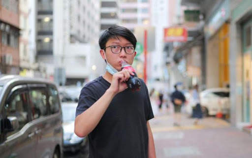 港媒曝乱港分子潜逃后现状：多藏身英国，勾连外力苟延残喘