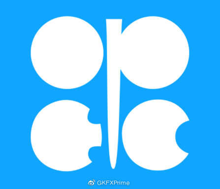 GKFXPrime：OPEC+会议推迟，原油减产迟迟未果，油价及加元前途波折