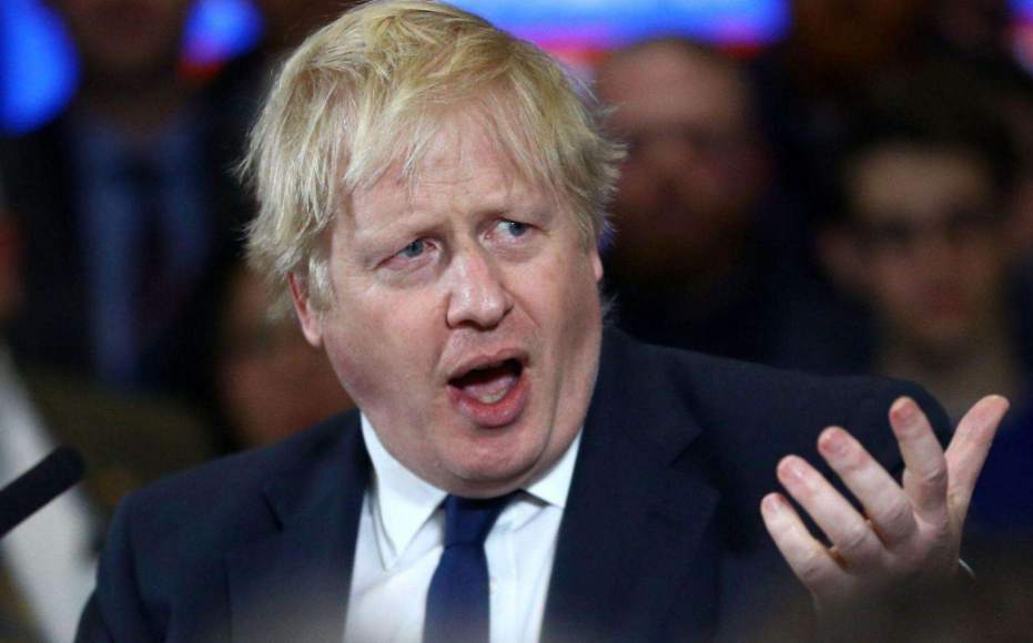 德国法国到最后一刻都不让步，英国脱欧闹剧还有折腾多久？