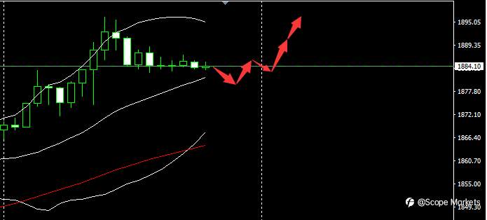 SCOPE MARKETS【市场早评】丨2020.12.18