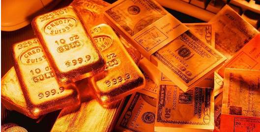 黄金市场或将继续低迷但反弹在即