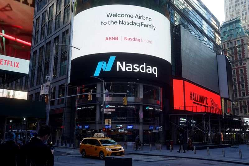 Airbnb Valuation Surges Past $100 Billion in Biggest U.S. IPO of 2020