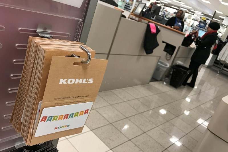 DAILY NOTION: Jobs, Mnuchin, Retail Results: Three Things to Watch