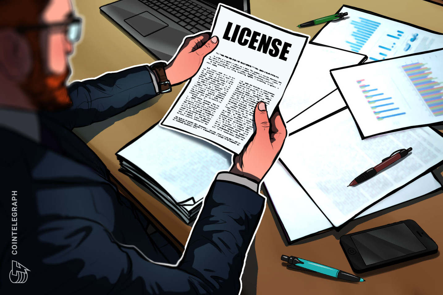 Crypto.com secures an Australian Financial Service License