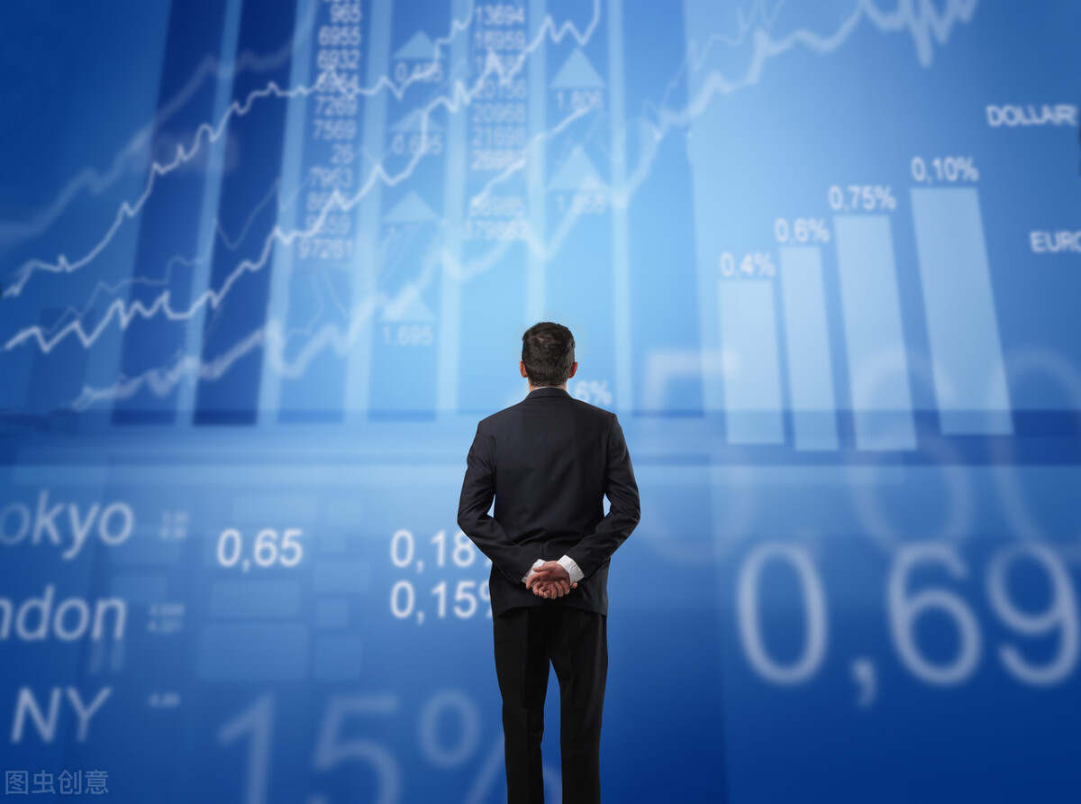 汇查查：做交易出现亏损时，应该坚持还是放弃？