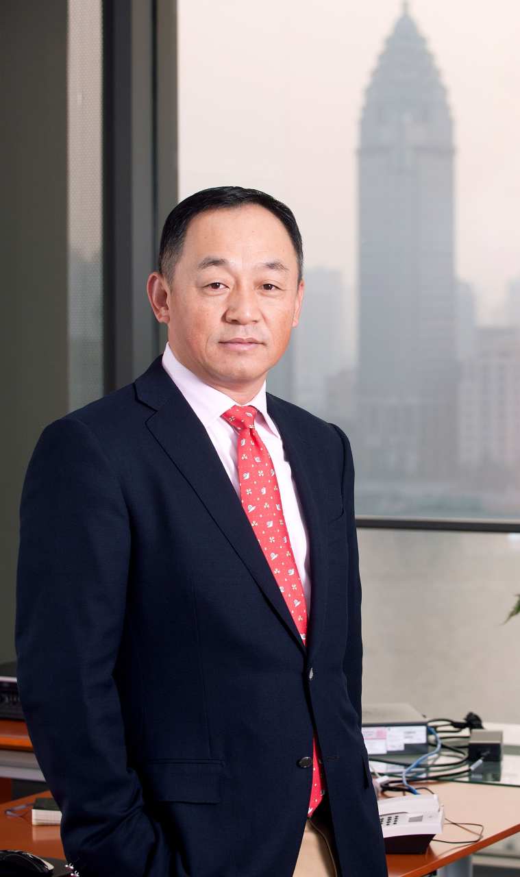 专访肖风：中国首批公募基金是如何创立的