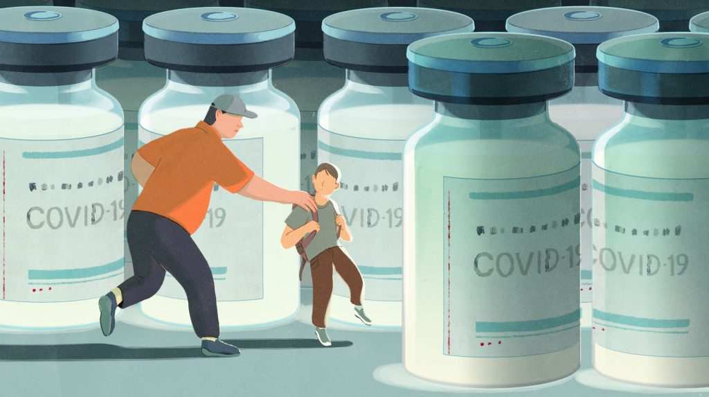 Covid-19: So sánh hiệu quả của 4 loại vắc xin đang được phát triển