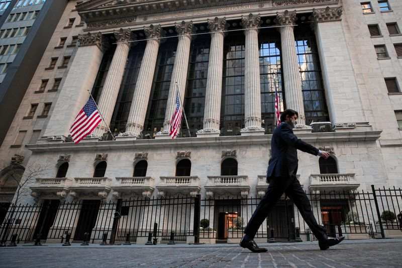 WEEKLY NOTION: Stocks Ready to Rally in 2021 but Outgoing Trump is Risk: Pacific Life Fund Advisors