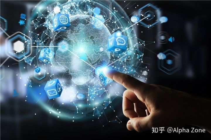 什么是互联网金融？互联网金融和金融互联网有什么区别？
