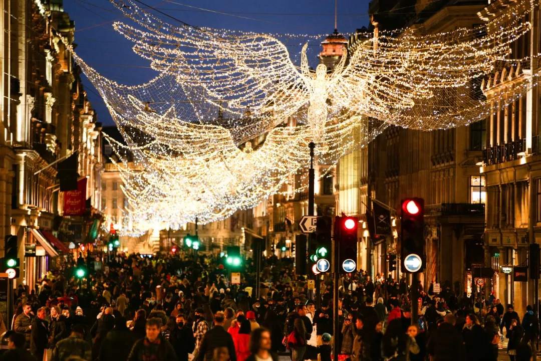 新毒株已在英国失控！伦敦封城上演“大逃离”，法、意、荷、比等多国紧急宣布应对措施