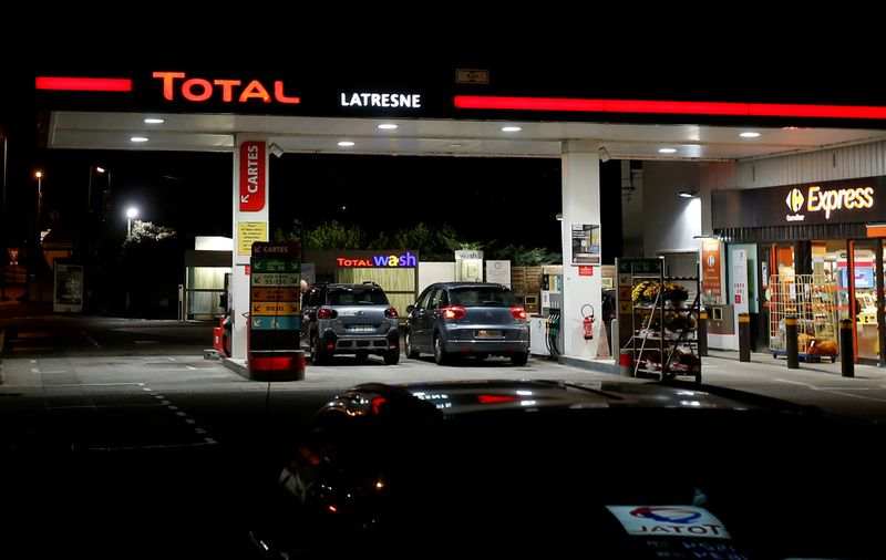 WEEKLY NOTION: The New Black Gold? Big Oil Bets on Retail Networks in an Electric Era