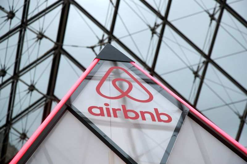 BREAKING: Airbnb Plans to Raise Price Target Range For IPO