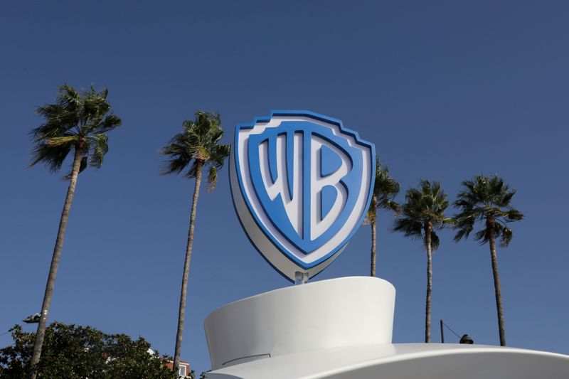 BREAKING: Warner Bros Disrupts Theater Business With Same-Day Streaming