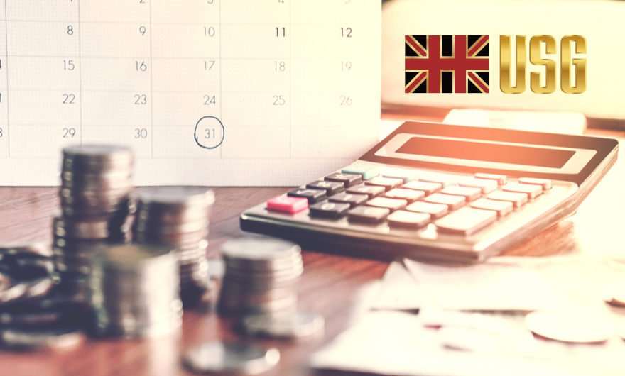 USGFX expects a delay in refunding its Australian clients