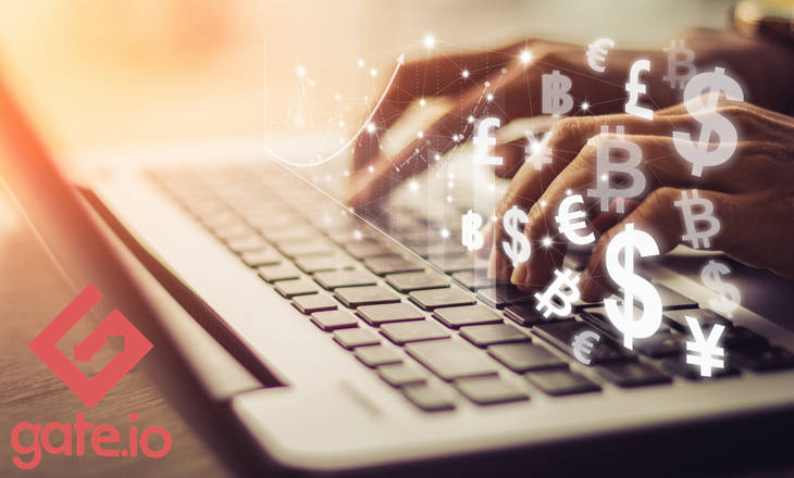 Gate.io releases ETH2 staking solution