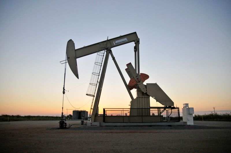 Bull WTI đã thở phào nhẹ nhõm sau khi làm mới mức cao nhất kể từ ngày 4/3/2020