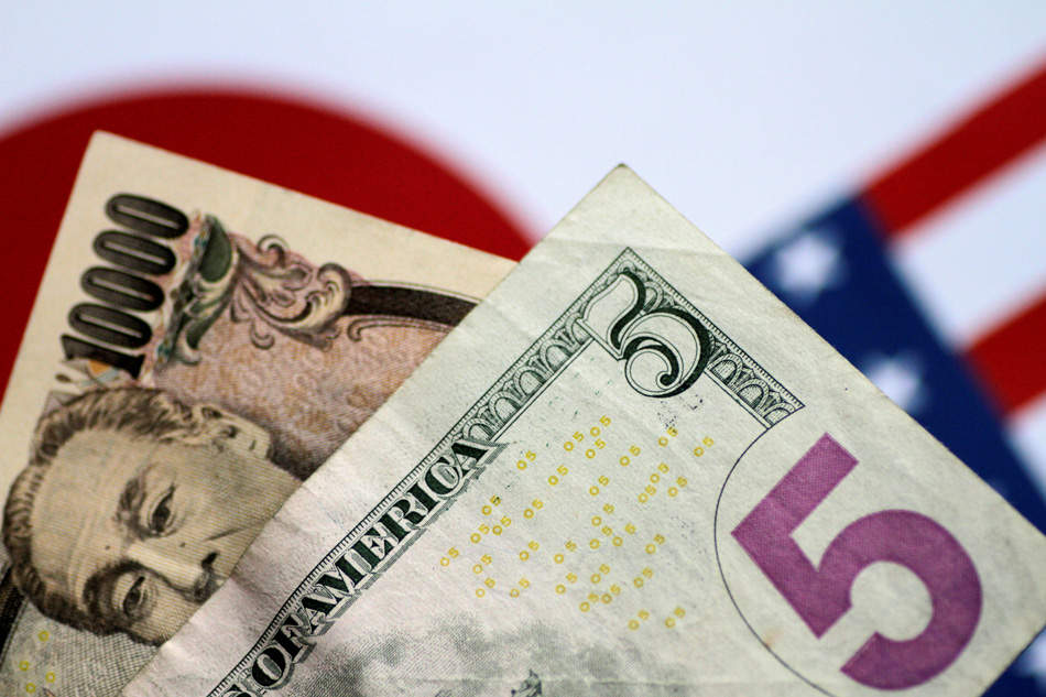 USD/JPY: Vẫn ổn định trên mức tâm lý 104,00