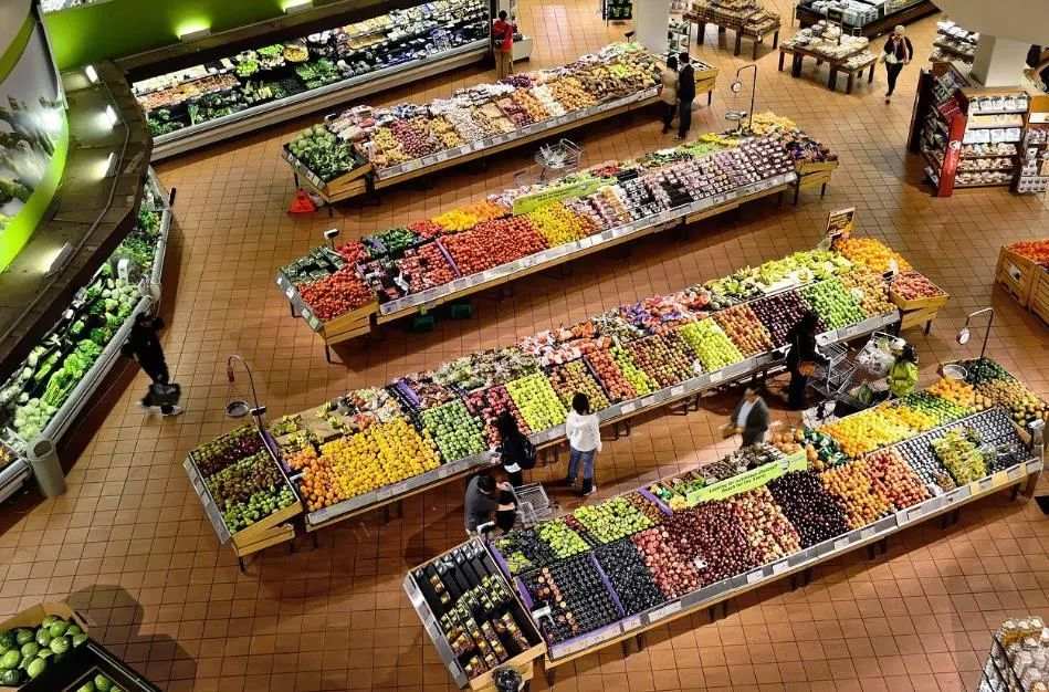 互联网巨头密集发力的社区团购真香？