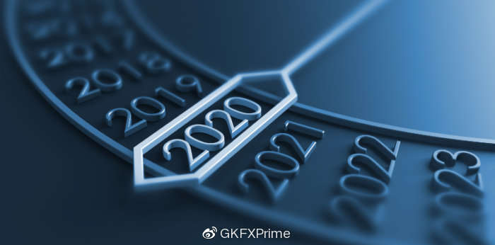 GKFXPrime:2020外汇市场谁是大赢家，这一货币意外突围，警惕开年一迹象