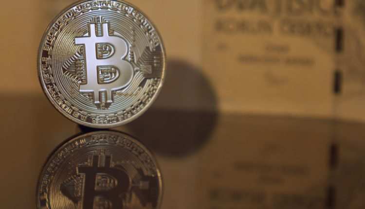 Why do Institutions Suddenly Care about Bitcoin?