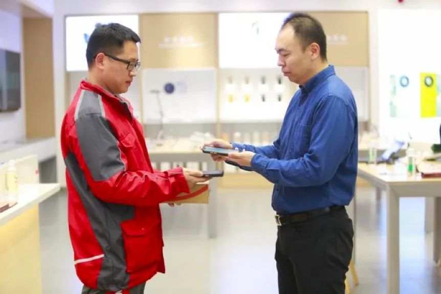 数字人民币加速场景落地，支付市场将开出“双生花” 
