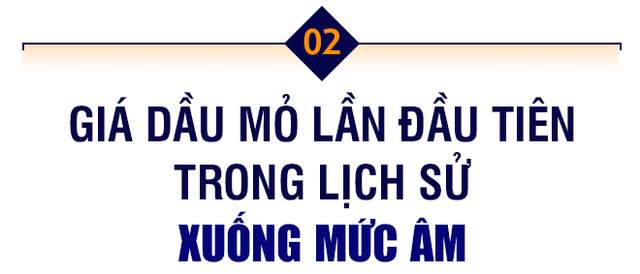 10 sự kiện nổi bật nhất thị trường hàng hóa - nguyên liệu trong và ngoài nước năm 2020