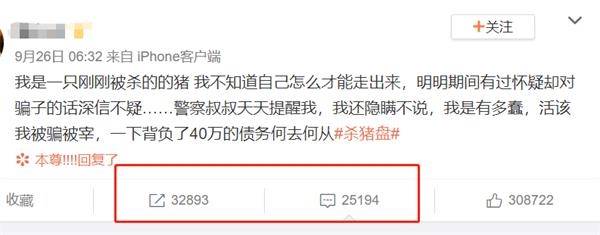 我是一只刚刚被杀的猪 杀猪盘触目惊心：女生被骗上千万！诈骗流程曝光