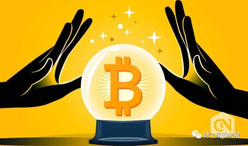 3万美元的比特币，离普通人正越来越远……