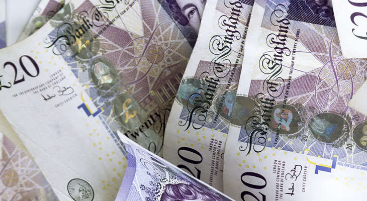 GBP/USD lao đao khi Brexit lại tiếp tục trì hoãn