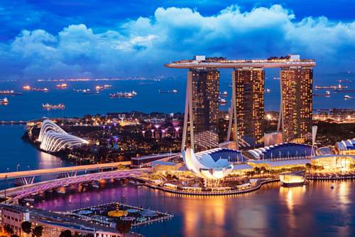 Singapore có kế hoạch thúc đẩy ngành du lịch trong tình hình dịch bệnh