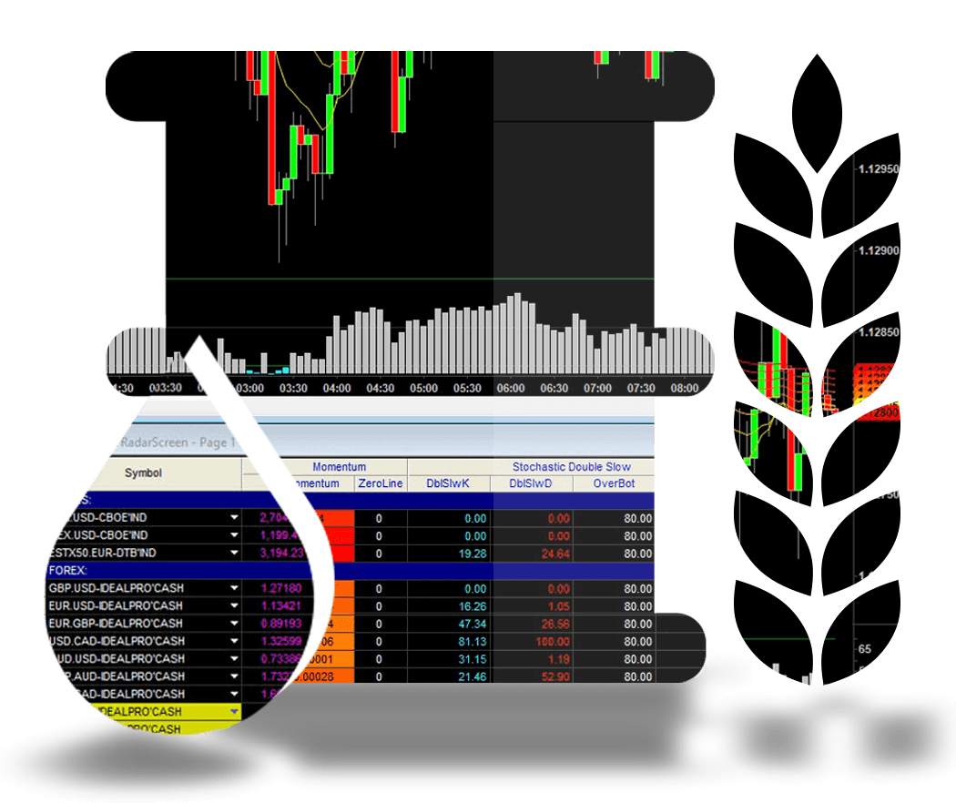 BEST DISCOUNT BROKER - TradeStation Global Review