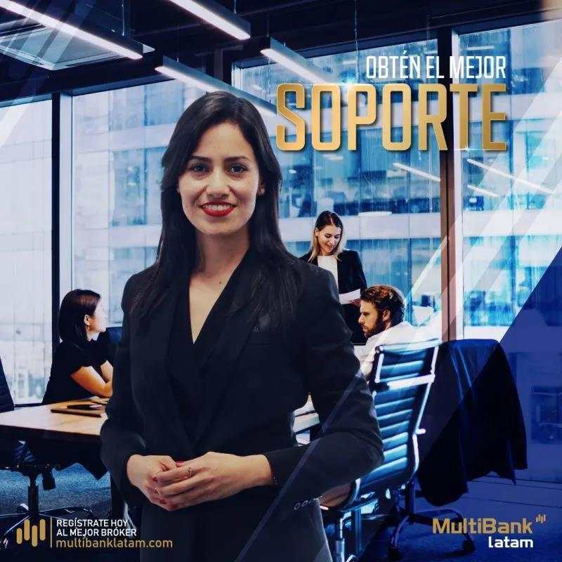 MEXGroup：交易的艺术|大通金融拉美办社交媒体海报赏鉴