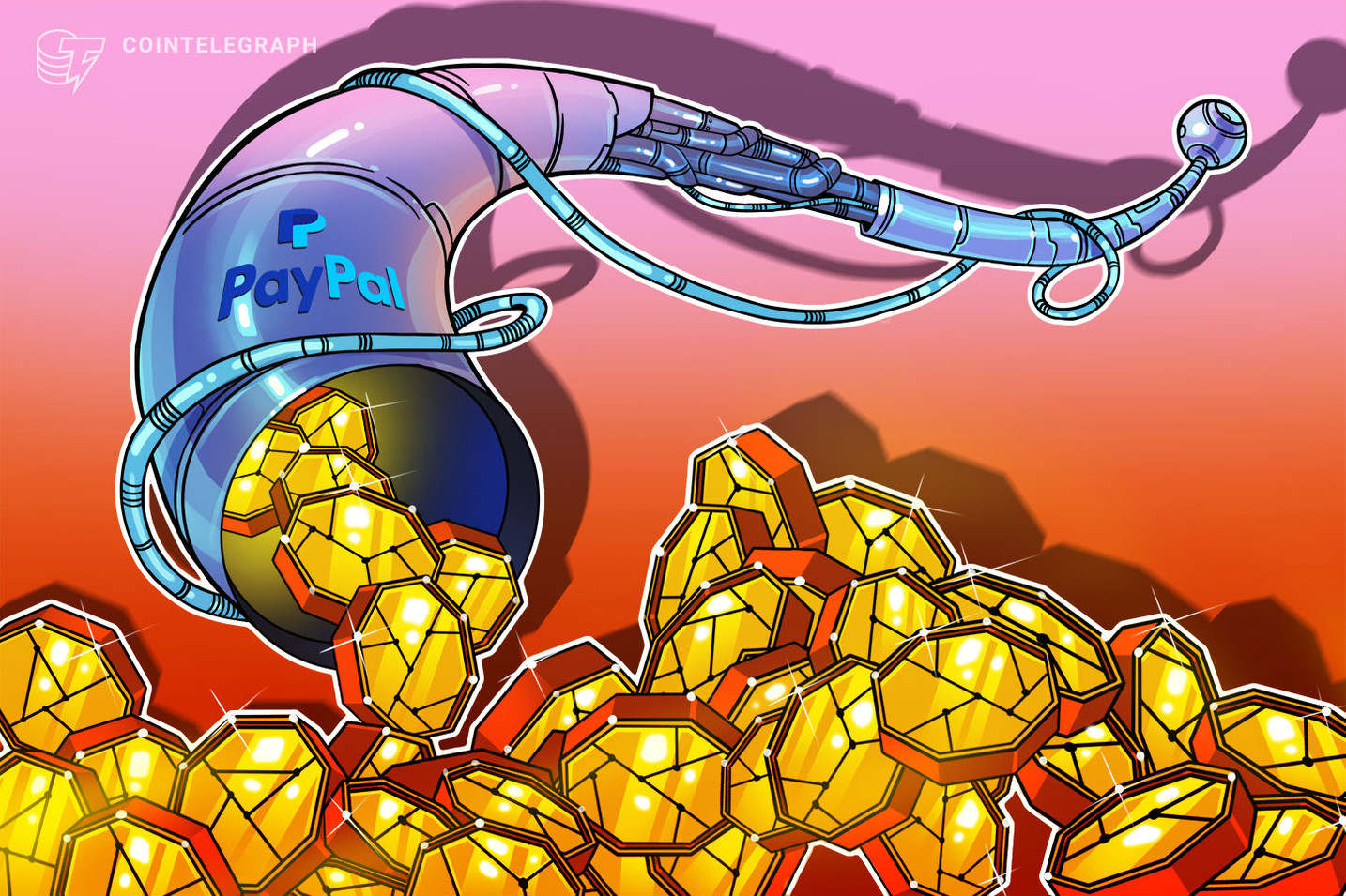 PayPal Stock Has Surged 17% Since Enabling Bitcoin Purchases