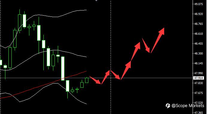 SCOPE MARKETS【市场早评】丨2020.12.29