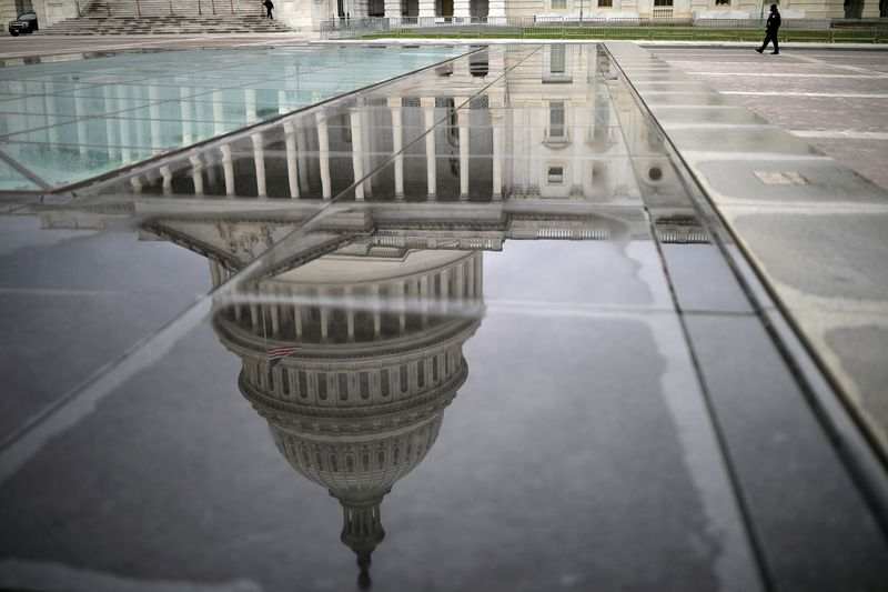 BREAKING: Dueling Paths for Coronavirus Relief and Budget Bills