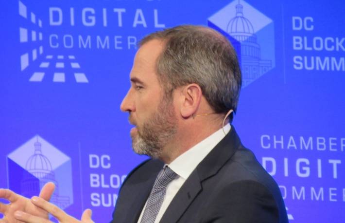 SEC to sue Ripple over XRP sales