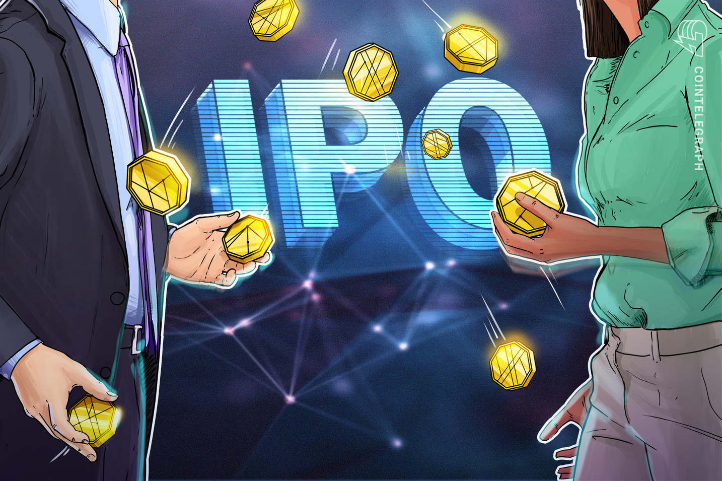 Crypto exchange lists Airbnb derivatives contract ahead of IPO